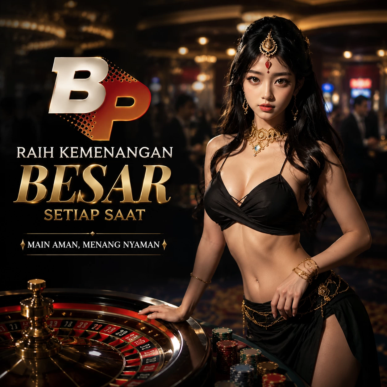 Analisis Performa Game di Platform belo4d