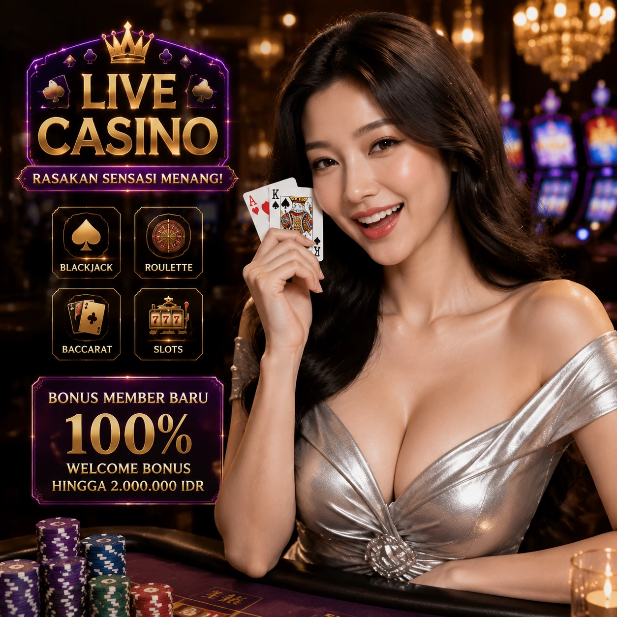 Beragam Jenis Game Seru yang Tersedia di belo4d